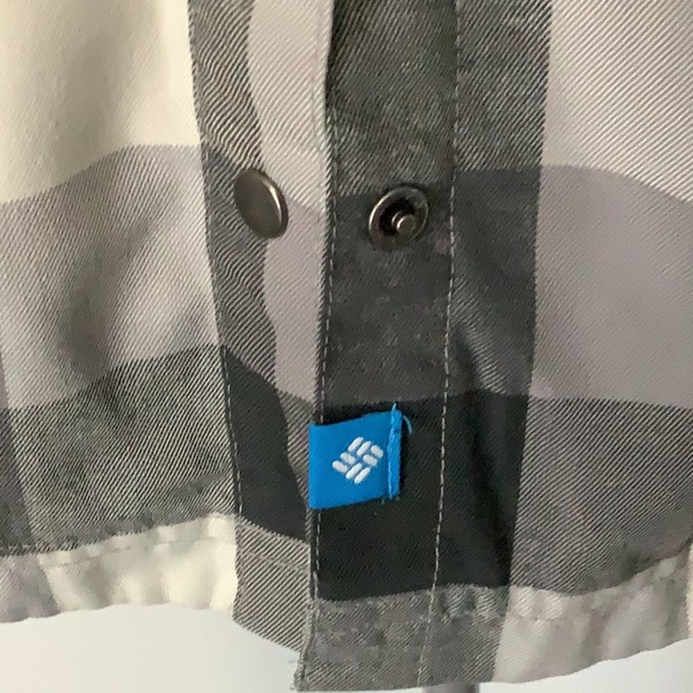 COLUMBIA SPORTSWEAR Omni-Wick Shirt - Picture 4 of 10